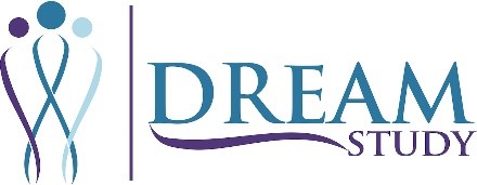 Dream study logo